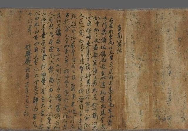 平定|隋炀帝之所以能轻松平定西域,事先的情报收集功不可没