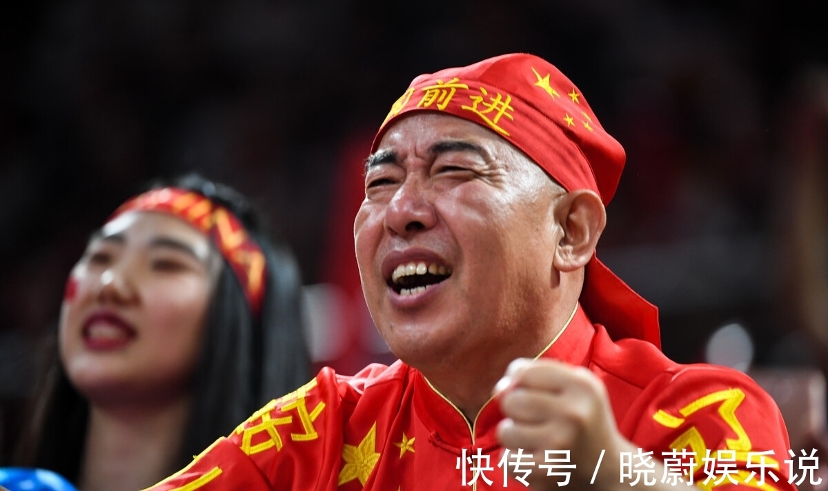 预选赛|2022年世界杯预选赛亚洲区已经开始,中国队加油