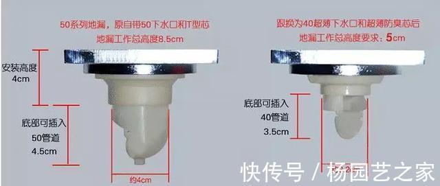 地漏|新房入住2个月!含泪发现14个致命错误,全是粗心造的孽!烧光钱