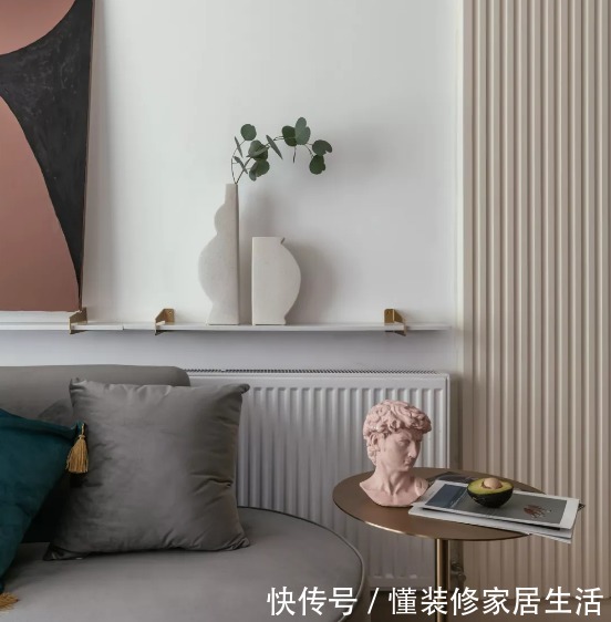 法式|装修不美怎么能行?法式轻奢装修风,2021年新家就要这么装