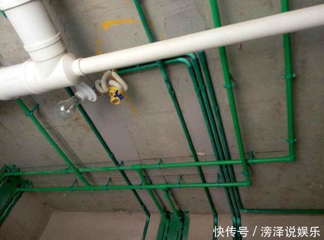 金件|新房装修再没钱，也不要在这8个地方省钱，简直就是毁房