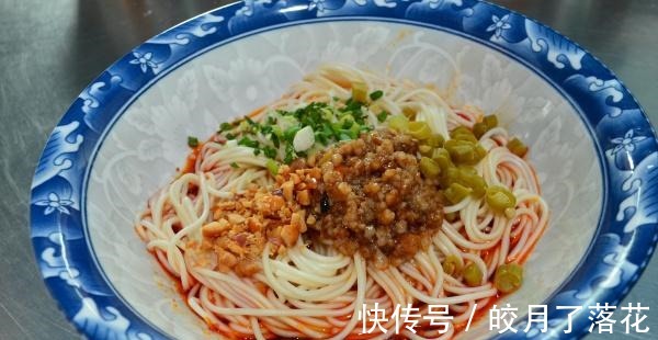 操作简单易学的炸酱面,配方配料教学!