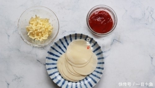 比蛋糕还好吃的早餐，不用烤箱不发面，婆婆也夸赞，10分钟端上桌