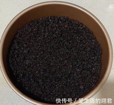 白砂糖|芒果慕斯蛋糕，口感绵密湿润、松软细腻