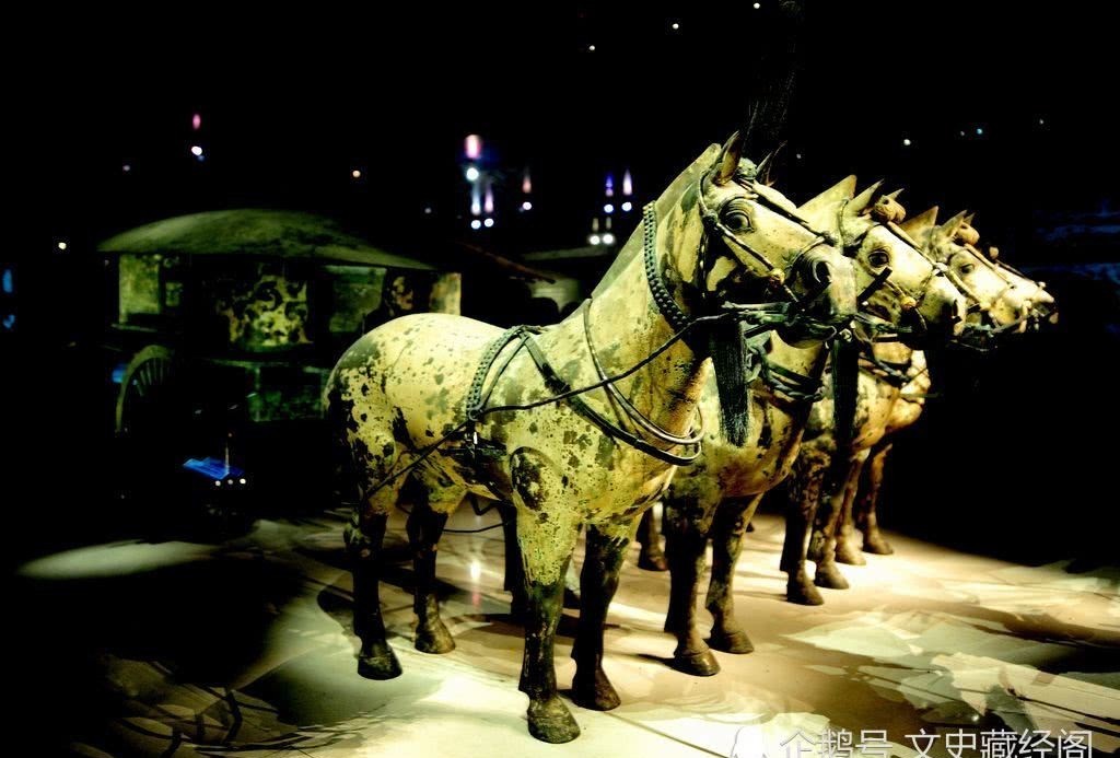 中国|秦始皇曾给“中国”取了一个名字,距今已2000多年,人们还在用