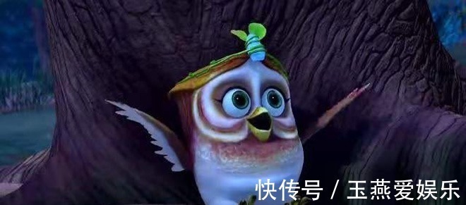 光头强|熊出没中的6个护林使者,一个偷奸耍滑,最后一个大智若愚!