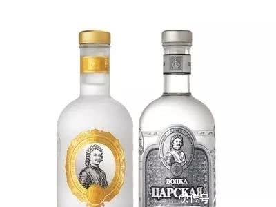 伏特加酒|查理十二VS彼得大帝——历史铁律:不能喝的永远打不过能喝的
