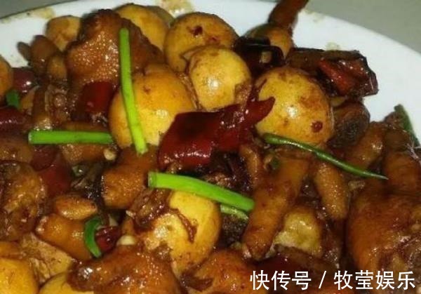 家常菜几道美味的菜,第二道菜很开胃,而且你不会厌倦每天吃