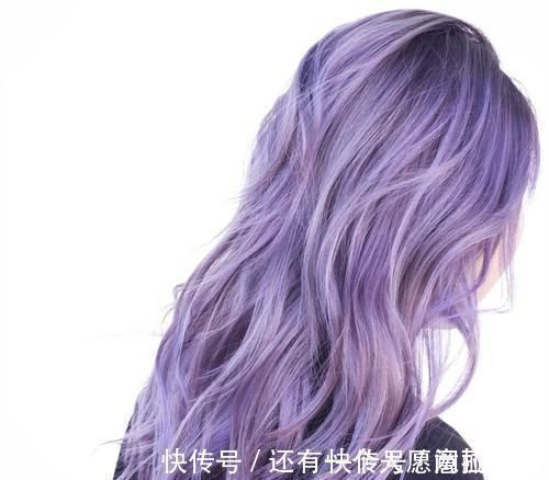 染发剂 头发变白爱染发,虽减龄、显年轻,但是可能会引发皮肤疾病