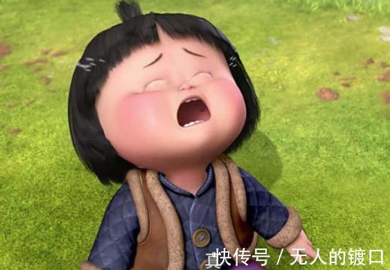 长大|熊出没:嘟嘟多年后终于长大,又瘦又美她,却忘了曾经的初心