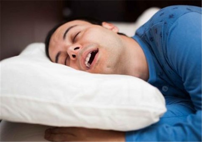 牙齿|夜间睡觉还会磨牙、流口水?赶紧看看你的牙齿有没有问题