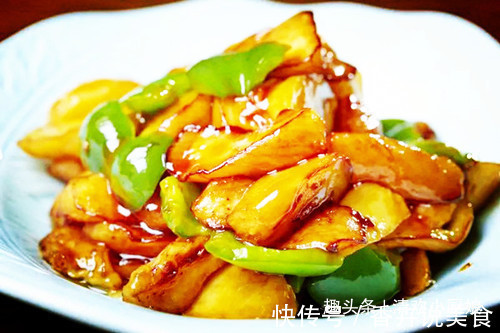 六道好吃的家常菜，自己在家做，比饭店还好吃！