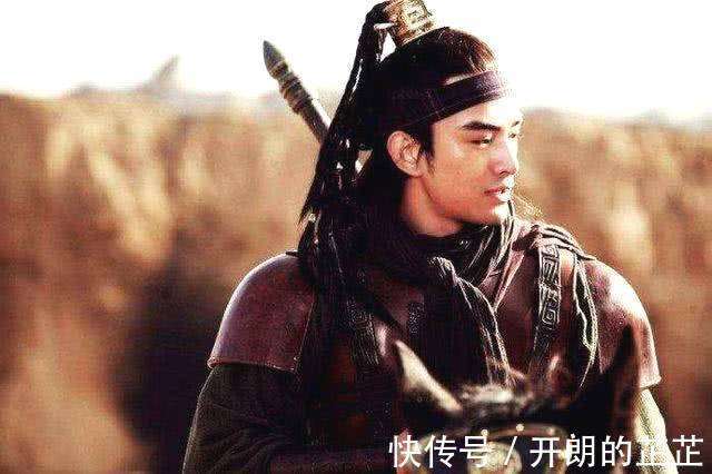 法术&卢俊义虽然棍棒天下无双,但是梁山上的这4位好汉,并不怕他