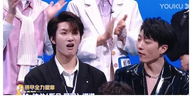 郭敬明節(jié)目被選手diss，他的回應(yīng)被贊大氣！但選手更過(guò)分語(yǔ)錄被曝