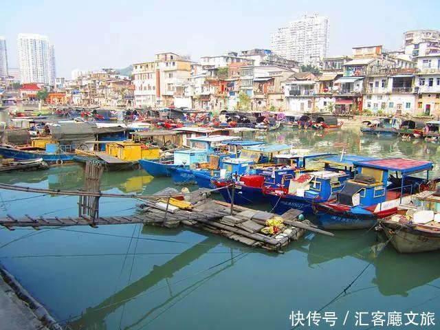 五台|像清风般温柔,像暖阳般温暖,一座让人留恋的海滨城市