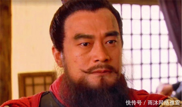 水浒传中,宋江让位三次,无人敢接,此人敢接,宋江却不敢让给他