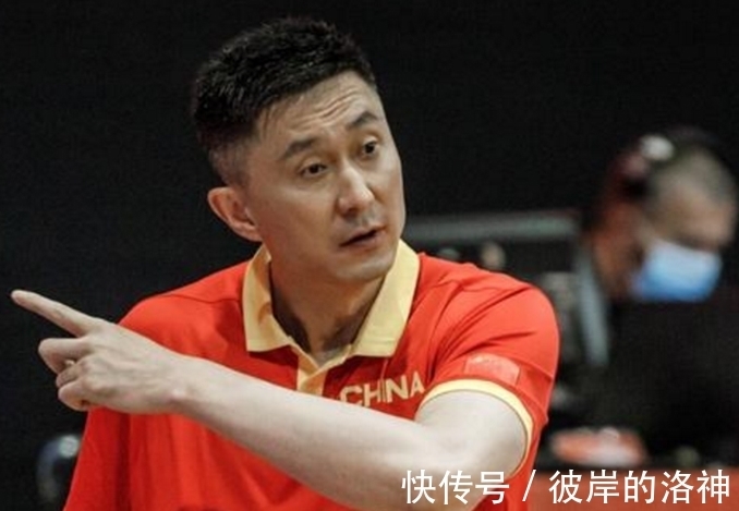 齐麟|王哲林正式摊牌,杜锋任人唯亲嫌疑加剧,男篮世预赛恐付大代价