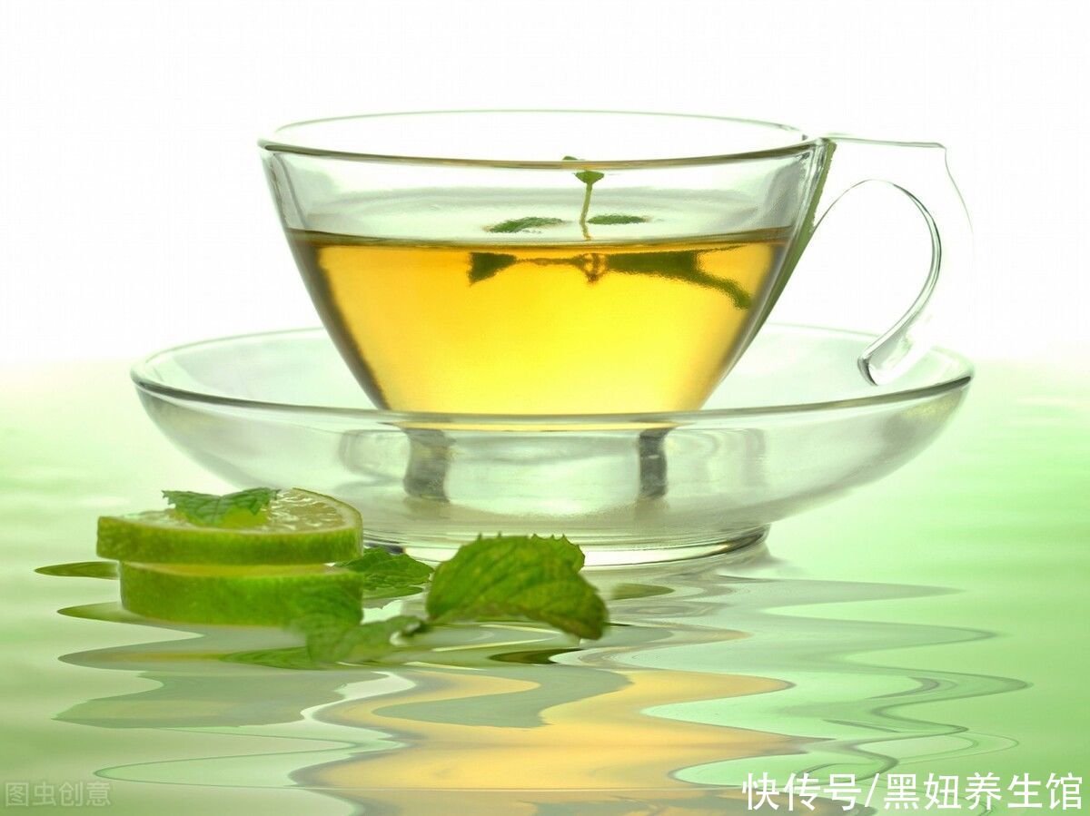 心脑血管|浓茶到底能喝吗?长期喝浓茶,对身体有什么影响?