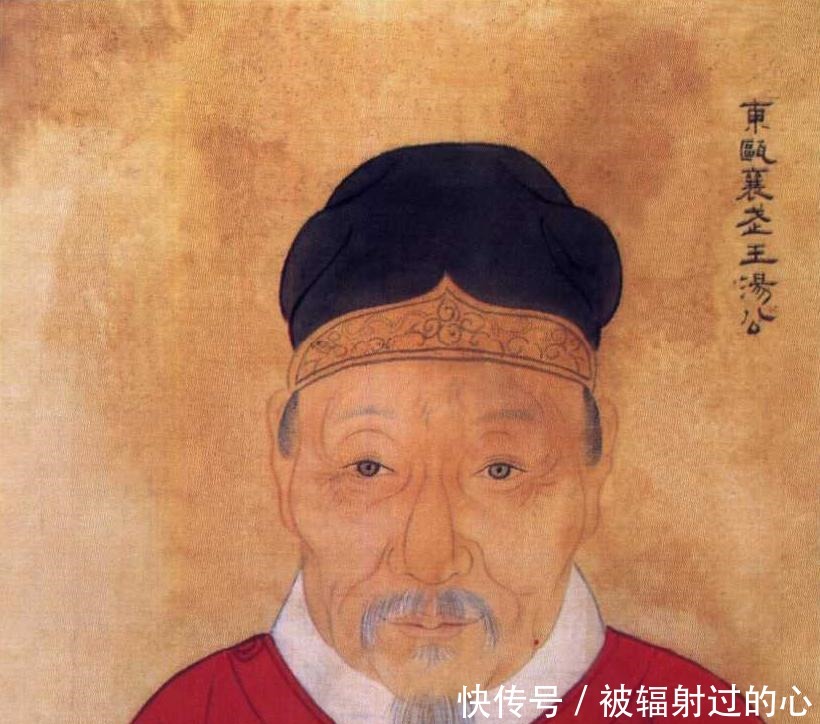 朱元璋的同乡, 关键时刻给李善长使绊子, 