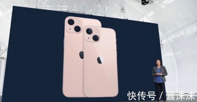 iphone12|库克可能也没料到，iPhone13虽然大卖，但苹果却“丢”了千亿市值