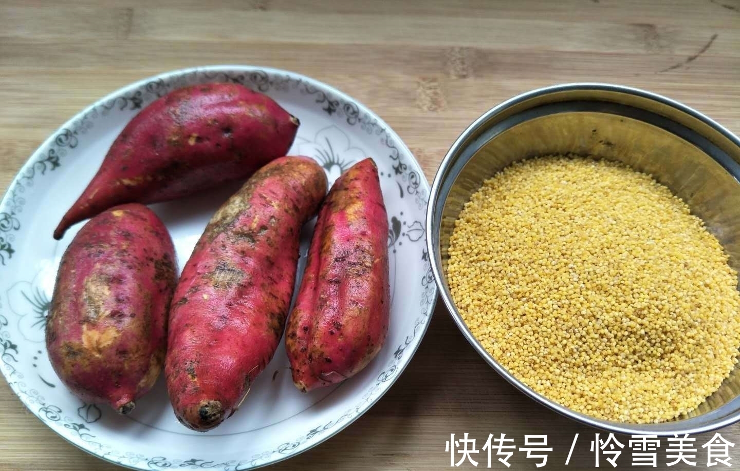 上课|小米和它天生一对，隔天吃一次，孩子胃口好身体壮，上课不犯困