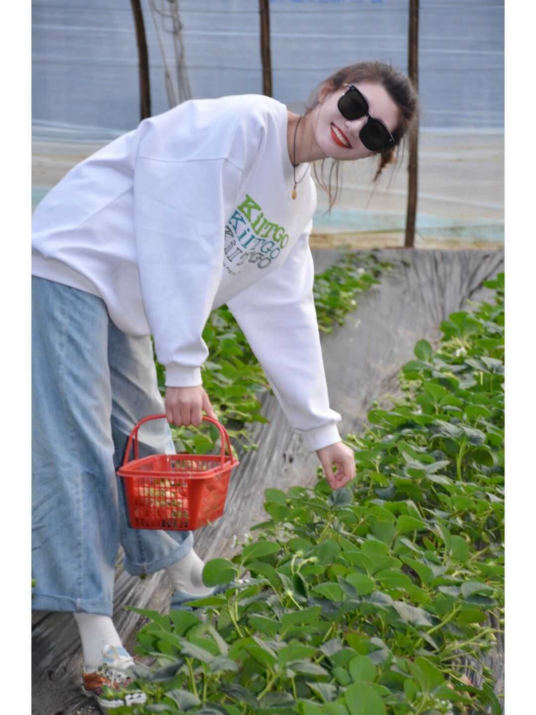 纯白色 早春穿搭来一波!想要提前了解2022年流行风格的,千万别错过