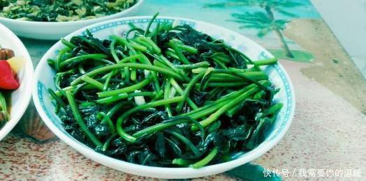 类胡萝卜素|再苦不能苦孩子，多给孩子吃此菜，保护视力长高个，还很便宜