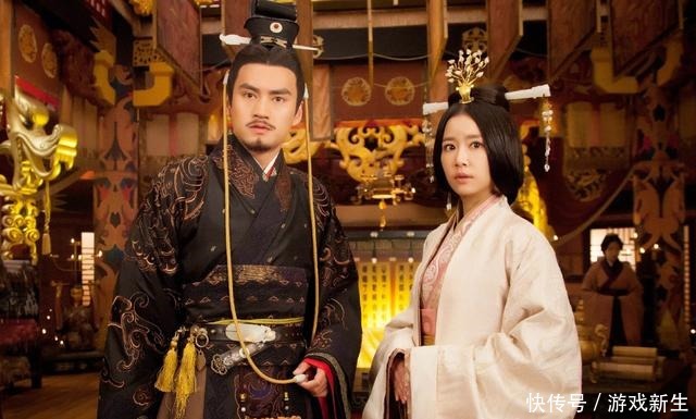 名字|历史上取这个名字的女子，全都嫁给了皇帝