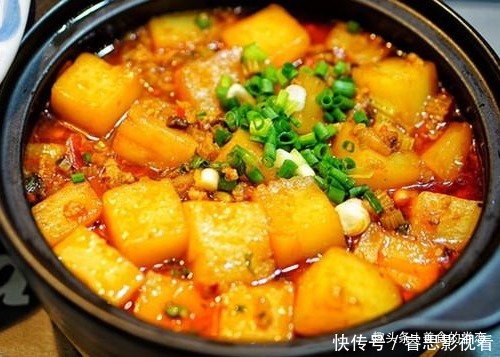 家常菜|分享几道特色家常菜,端上桌连汤汁都不剩,香喷下饭!