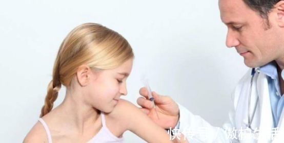 给孩子打完疫苗后, 一定要记得这三件事情, 不然会影响孩子成长!
