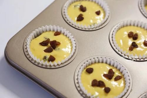  冬天|搅一搅，拌一拌就上锅蒸，和蛋糕一样好吃，冬天做简单又热乎