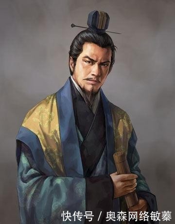 败绩|史上唯一一位有明确记载无败绩的将军!他一生传奇,却遭人唾弃