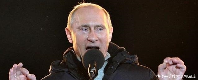 手上|俄罗斯实力在普京手上变强了?不仅没变强,还可能成为第二个苏联