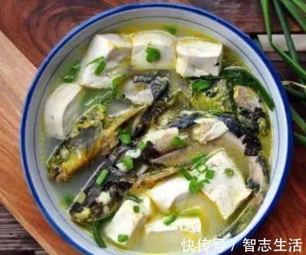 此物|豆腐和此物一起炖，比鸡汤还鲜美，补钙质，长个头，早食早受益