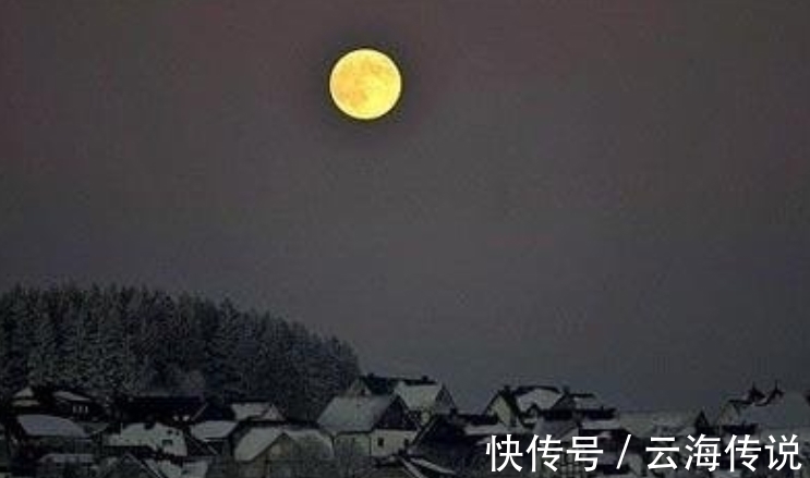 开篇|宋朝非顶流词人的一首词,开篇10字就是千古名句,令人惊艳