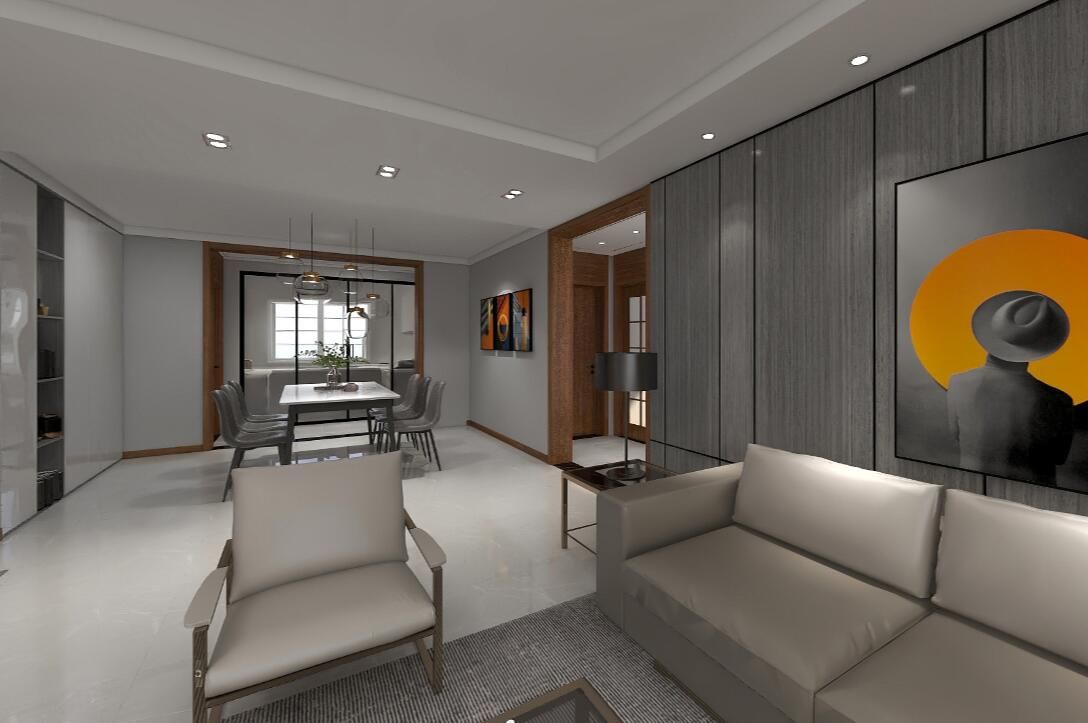 垭口是什么？怎么装好看？|干货| 装修风格