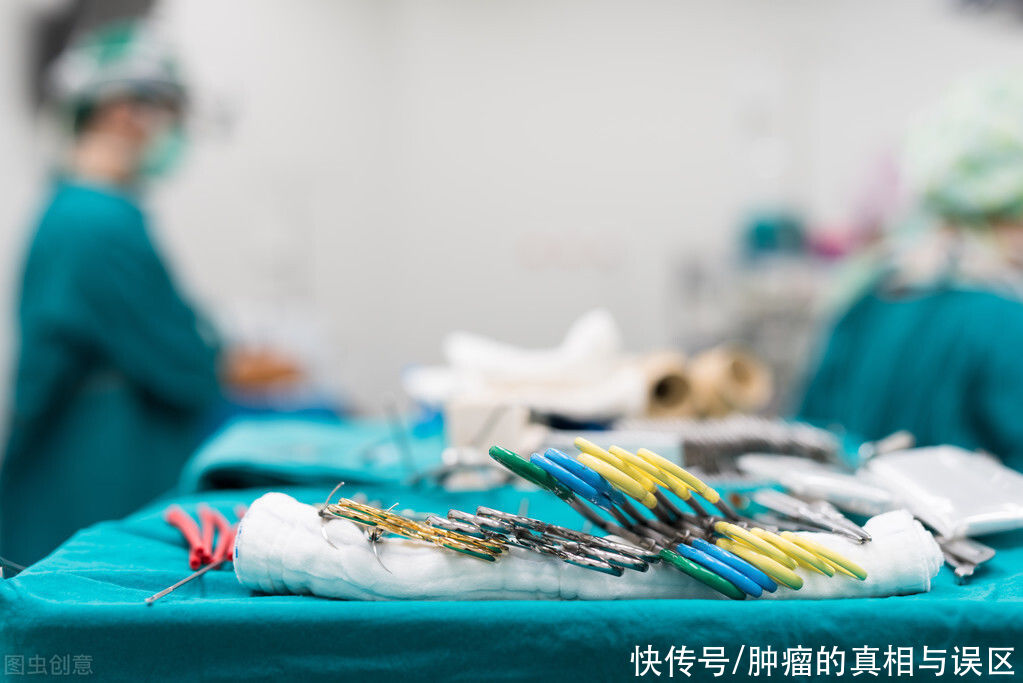 元凶|女子剧烈腹痛，“元凶”竟是腹内20cm大肿瘤，这个病例值得警惕