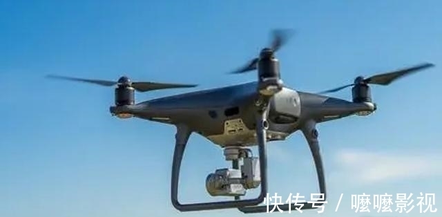 市场规模|无人机应用领域不断增加，规模近千亿高薪诱人