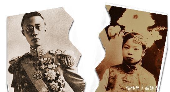离婚|历史上唯一敢与皇帝离婚的皇妃，网友说她长得像一个人，还真像！