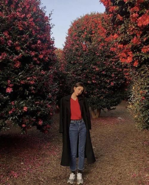 新年就该这么穿，出门美到人见人夸 ！