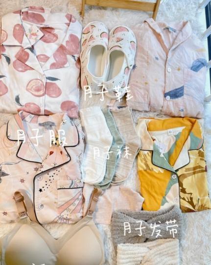 光羽|过来人教你如何准备产后带娃实用好物,不踩雷无鸡助