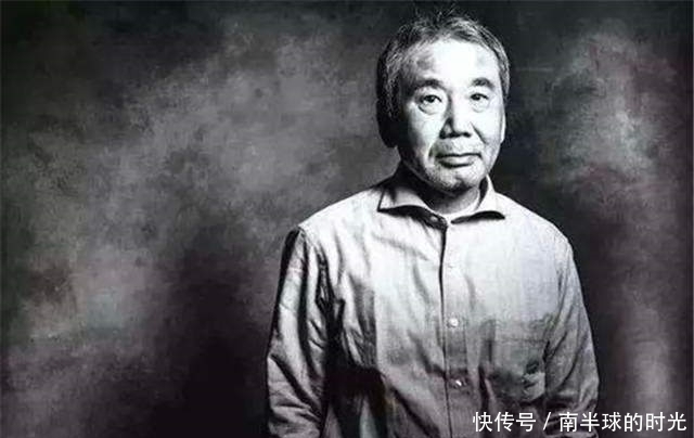 村上春树:因为父亲是侵华日本军,一生拒绝生育和吃中国菜