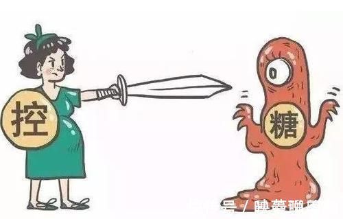 心跳加速|体内血糖升高时,身体会出现这5个反应,还请及时控糖!