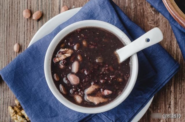 家有孩子,就做这8道早餐,粗细粮搭配,营养养胃,元气满满过秋