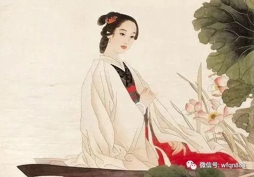 才女@李清照晚年流落江南,登上高楼写下一首霸气诗, 才女从未忘故土