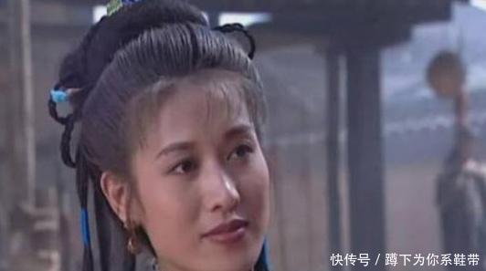 水浒传被梁山灭门的扈三娘,为何会选择嫁给大仇人王英!