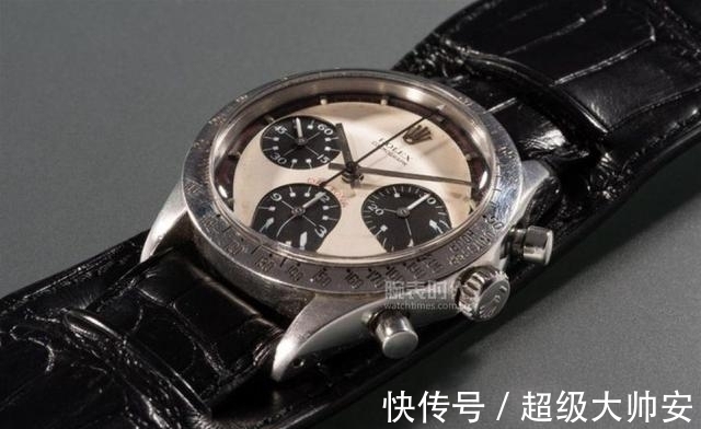 劳力士!4款世界上“最贵”的表