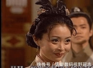 女娲!《封神演义》里这六个人死后没有被封神, 白死了!