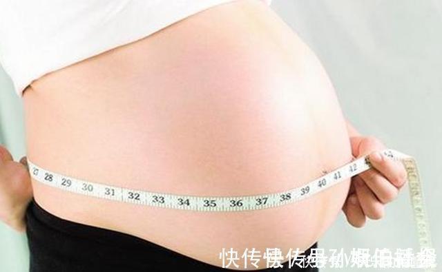 怀孕|孕期为什么有的孕妈孕肚大,有的孕肚小?显不显怀与这些情况有关