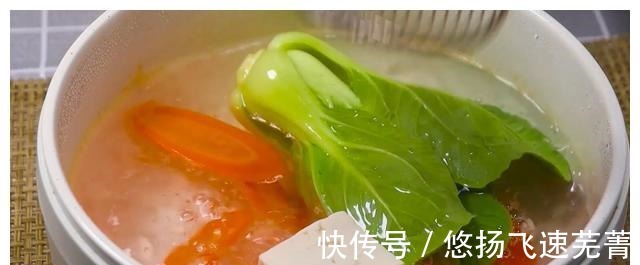 宝妈|2块钱做一锅,补钙又补铁,出锅宝宝吃光了,猛长个,头脑更聪明!